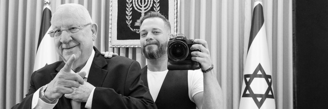 התערוכה שכולם חייבים לראות: איציק סעידיאן וחבריו הלומי הקרב לא לבד