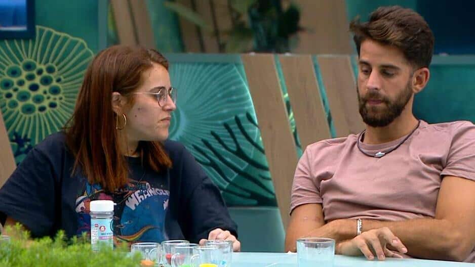 הקהל בחר בשביל שרין בבריאות הנפשית שלה