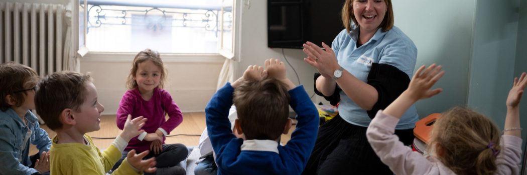 איך הופכים את היום הראשון בכיתה א' לחוויה טובה וזיכרון חיים