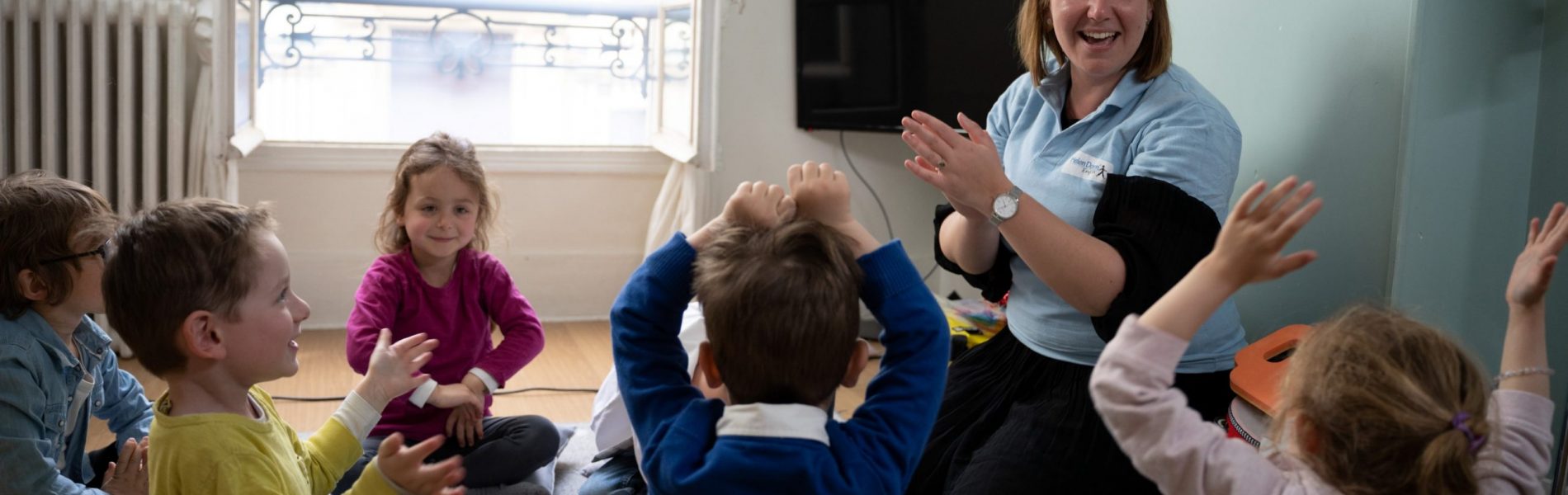 איך הופכים את היום הראשון בכיתה א' לחוויה טובה וזיכרון חיים