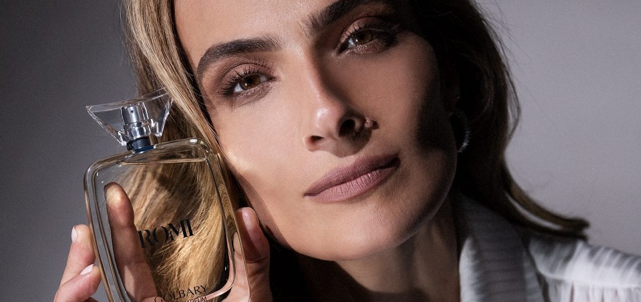 אין על בושם כמתנה אולטימטיבית, גם לחג