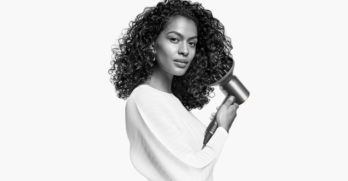 טיפים לייבוש נכון ומוצלח של השיער, מבלי לשרוף אותו