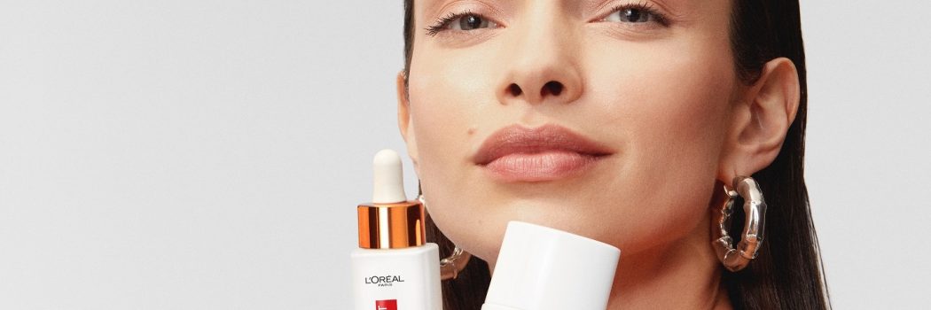 הכירו את השחקנים החדשים בעולמות היופי – ויטמין C טהור ו-NAD