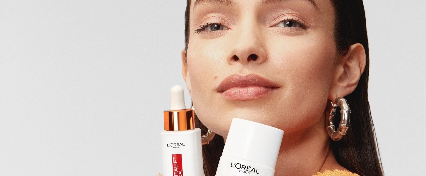 הכירו את השחקנים החדשים בעולמות היופי – ויטמין C טהור ו-NAD