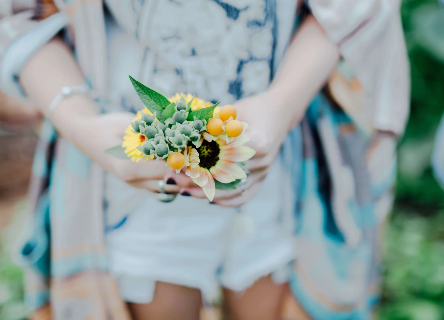 מתחתנים? עצות גדולות לחתונות קטנות