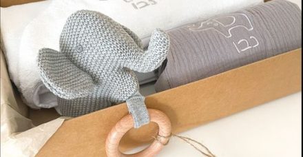 המתנות הכי שוות ליולדת החדשה