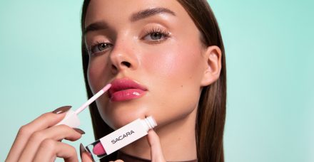 איך בינה מלאכותית תעזור לנו להתאפר נכון יותר, ומה עוד חדש בעולם הטיפוח