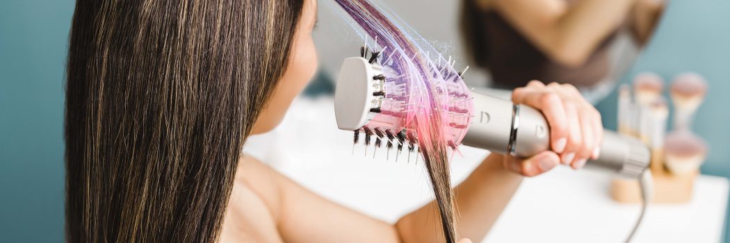 מחפשים מייבש שיער שיהיה תותח-על? מצאתם