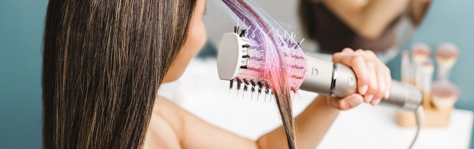 מחפשים מייבש שיער שיהיה תותח-על? מצאתם