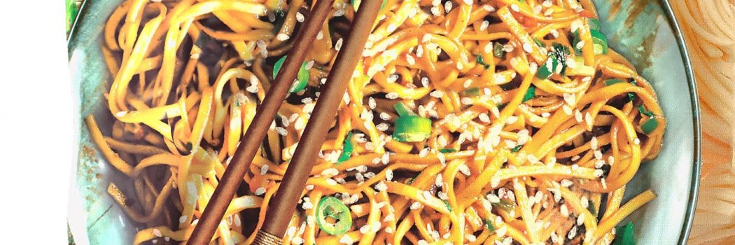 מנסים לחזור לשגרה? אוכל תמיד מנחם. מה חדש על מדפי הסופרמרקט