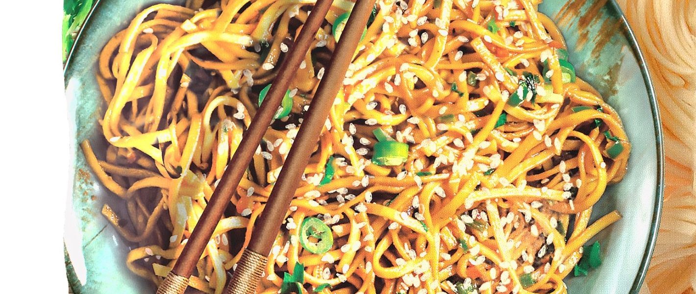 מנסים לחזור לשגרה? אוכל תמיד מנחם. מה חדש על מדפי הסופרמרקט