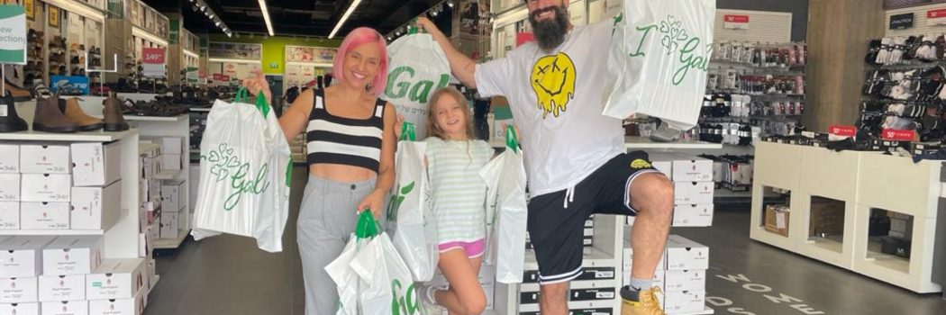 תורמים ונתרמים הגיבורים של השבוע