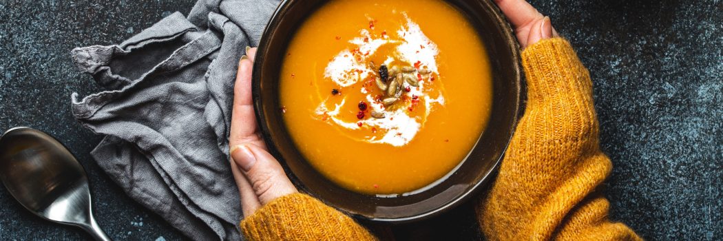 טיפים לתזונה נכונה ומאוזנת בחורף בכלל ובזמן מלחמה