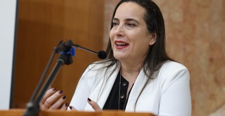 "ההפגנה הכי חשובה השבוע – היא בקלפי"