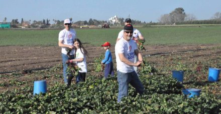 יום המעשים הטובים