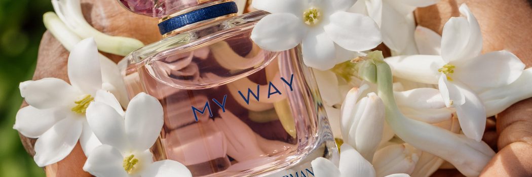 הבושם חדש שתבחרי להיות הצמוד שלך באביב הקרוב