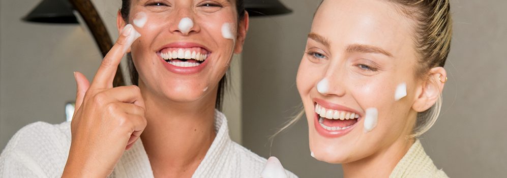 המוצרים החדשים לטיפוח באביב, עכשיו לקראת הפסח