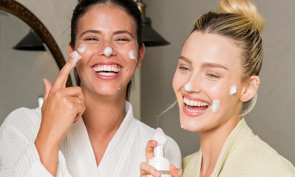 המוצרים החדשים לטיפוח באביב, עכשיו לקראת הפסח