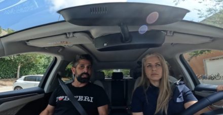 מנכ"ל דפוס בארי, בן סוכמן: "החזרה ליישוב בעת הזאת היא לא החלטה של מקום מגורים, היא החלטה של ערך, של אמירה"