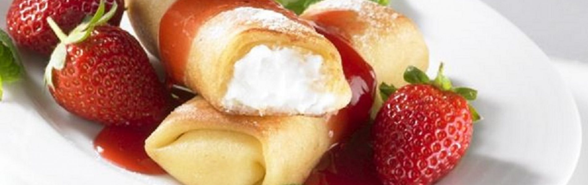 חטיפי חלבון, פסטה אורגנית, והמון מנות אחרונות, במיוחד לימי הקיץ החמים