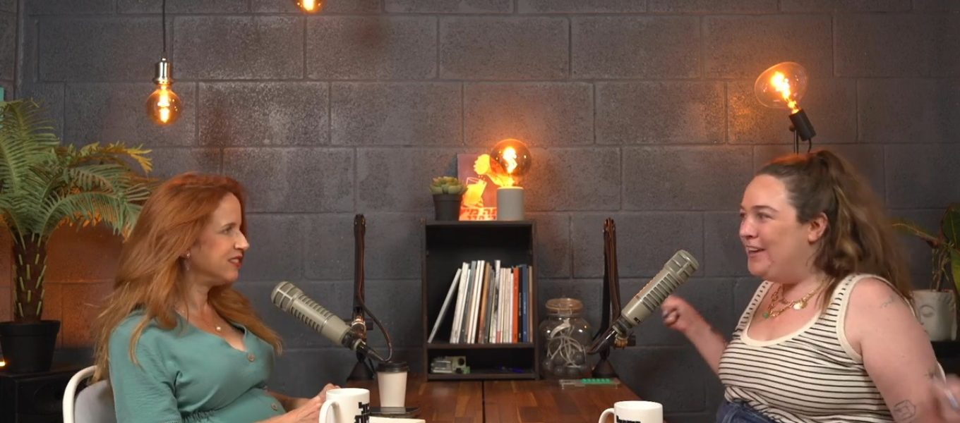 משפיענית הרשת מיה דגן: "איבדתי את המחשבה שאפשר לשנות"