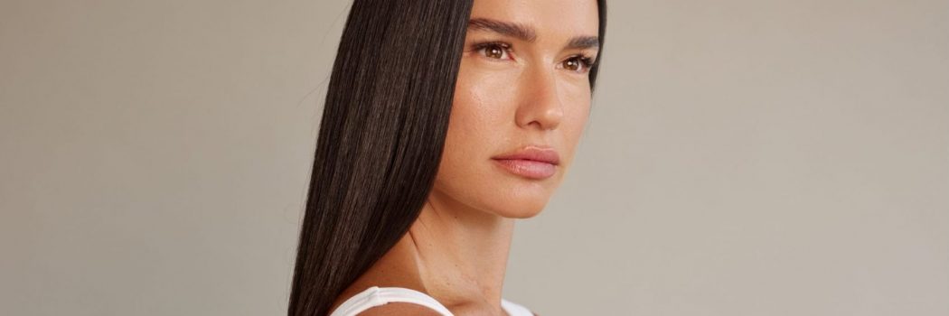 טיפוח הפנים עם פטנט ישראלי להאצת החלמה מפצעים, סרום דרמה קפה, שת"פ עם אד בספלוב ועוד