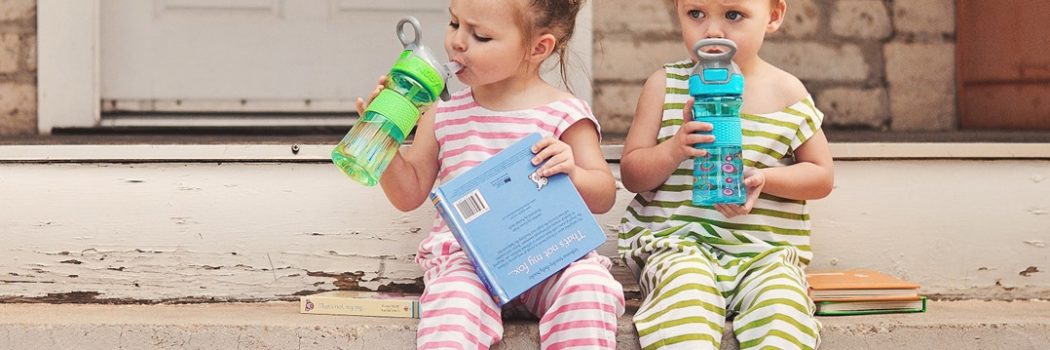 תיקים, מחברות, בקבוקים מעוצבים, אריזת סנדוויצים ואפילו קורסים ללימוד אנגלית, חוזרים לגן ולביה"ס בסטייל