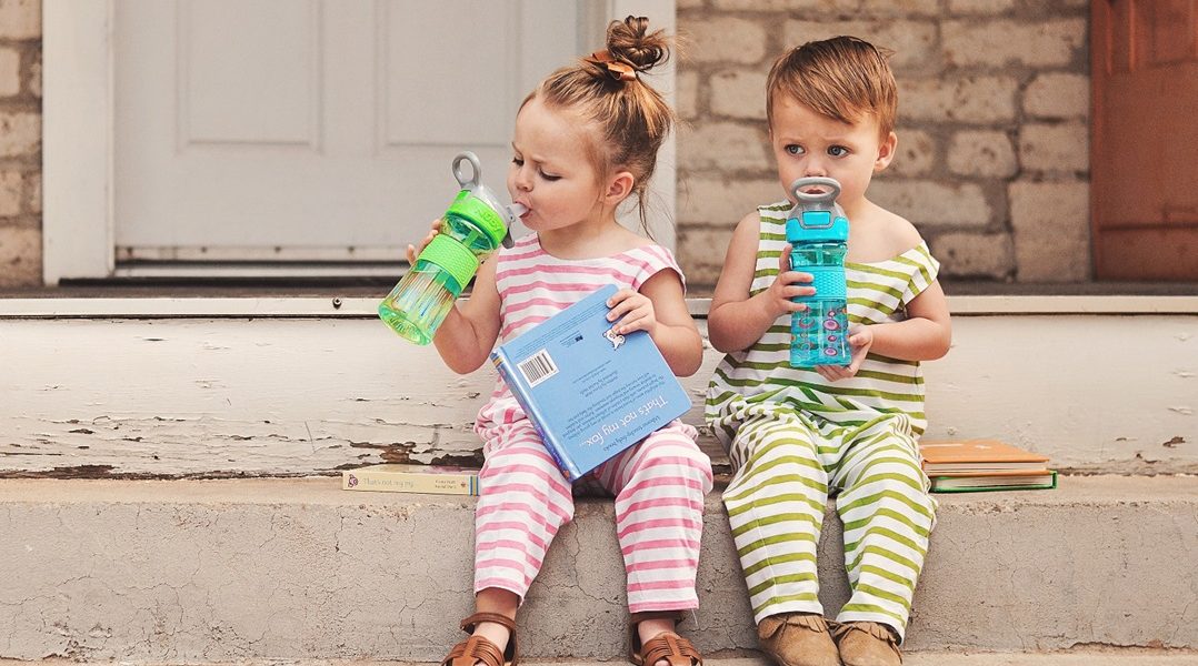 תיקים, מחברות, בקבוקים מעוצבים, אריזת סנדוויצים ואפילו קורסים ללימוד אנגלית, חוזרים לגן ולביה"ס בסטייל