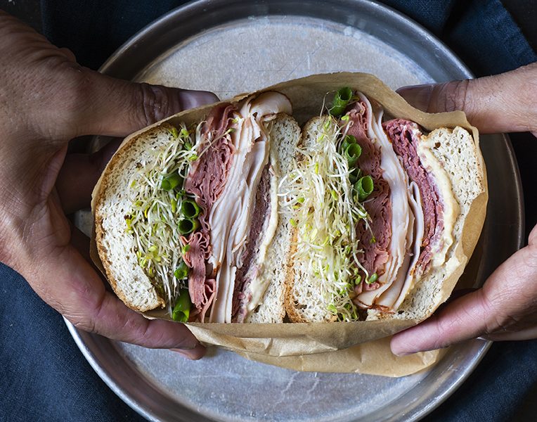 לבשל אורז בשקית ולא בסיר, לתקתק תבשילים תיאלנדים, טעמים חדשים לטונה, ומיכל אוכל סטייליסטי