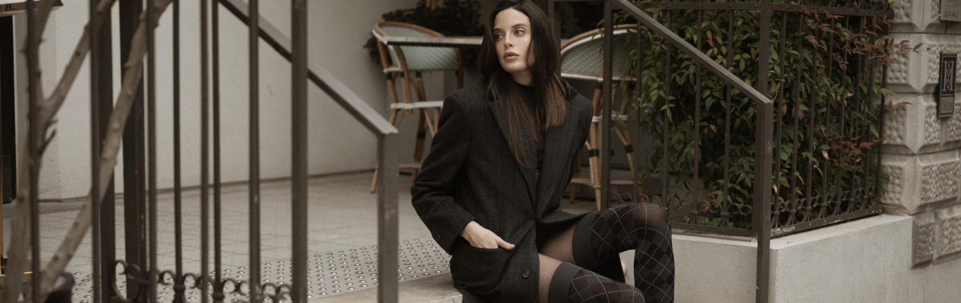 מה קורה בקניון הגדול בפ"ת, איך יפתח רמון הפך דוגמן, ועוד חדשות אופנה היישר מהמדף