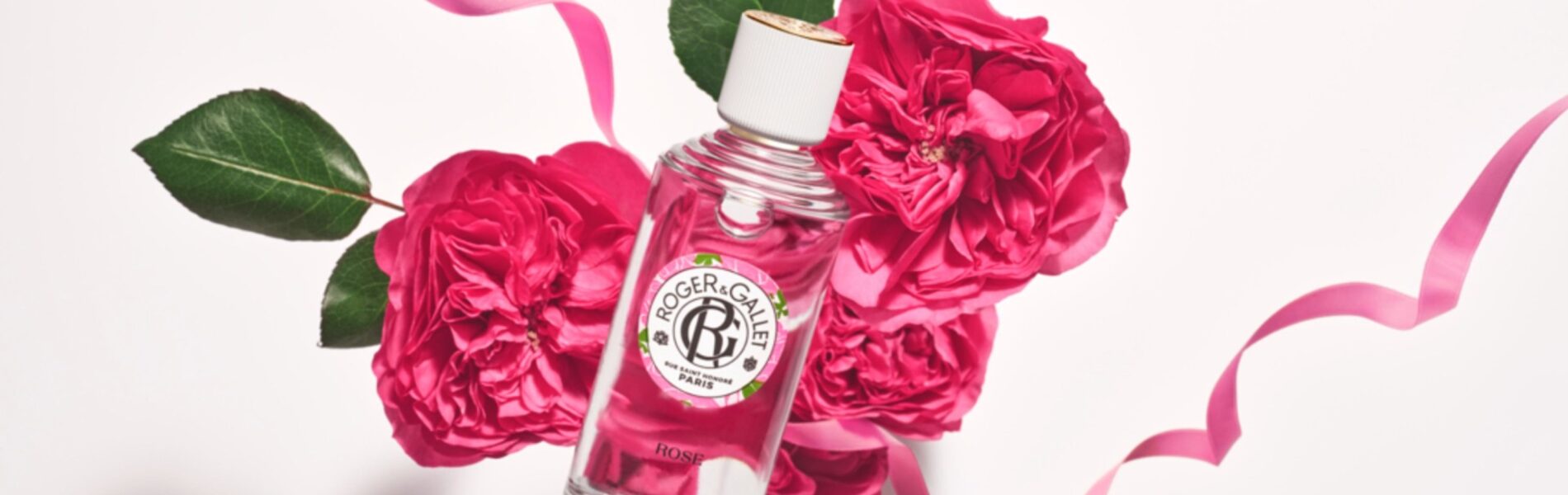 מותג הבישום Roger&Gallet מגיע לישראל היישר מבית המלוכה הבריטי