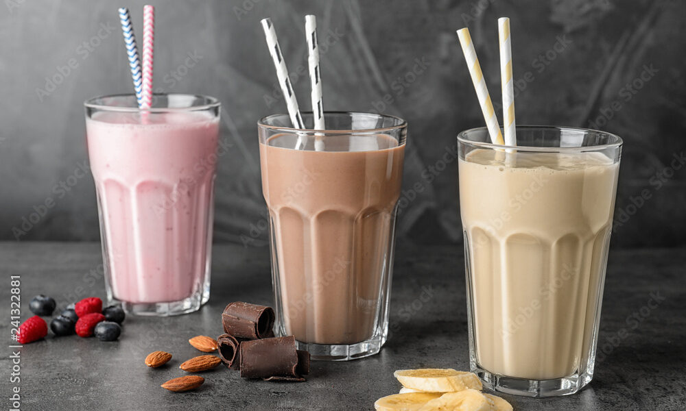 מה בא לכם לאכול? ניוקי או נודלס? שייק חלבון או ריבת מרמלדה?