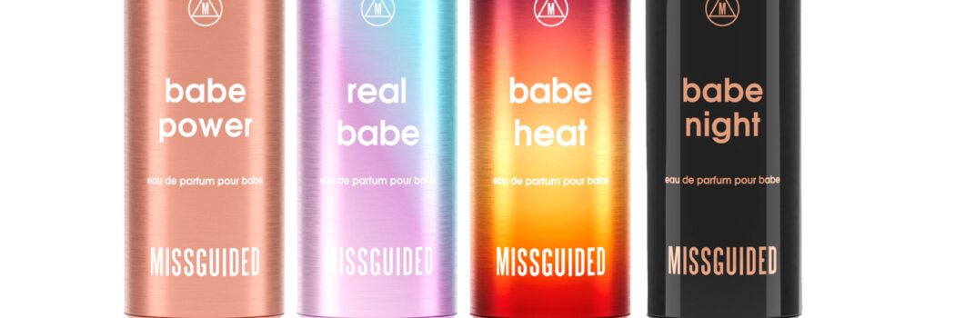 בא לך בושם חדש?