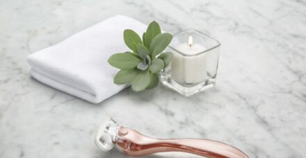 המותגים והמוצרים החדשים לטיפוח פנים, גוף ושיער. חדש על המדף