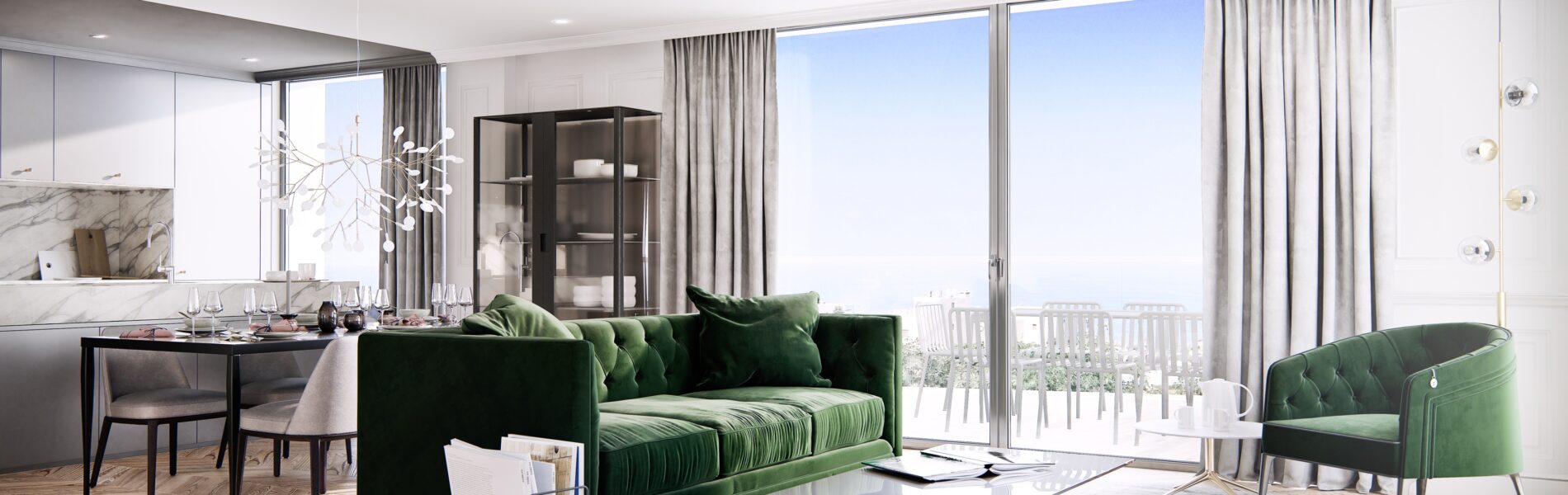 עיצוב פרמיום לבית החלומות שלכם