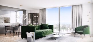 עיצוב פרמיום לבית החלומות שלכם