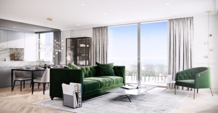 עיצוב פרמיום לבית החלומות שלכם