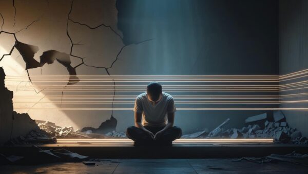 עיבוד AI ניצן