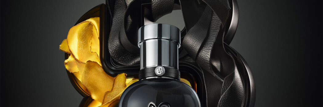 גם גברים אוהבים בשמים