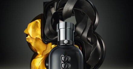 גם גברים אוהבים בשמים