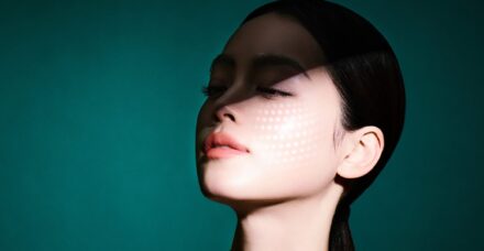 REJURAN הטיפול המהפכני בעולם הביוטי לשיקום והתחדשות טבעית של העור, הגיים ג'יינג'ר בעולם היופי