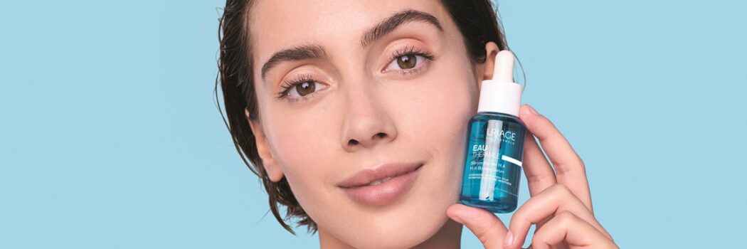 רגע לפני החג בוסט של טיפוח ואיפור, ללוק ממקד מבטים