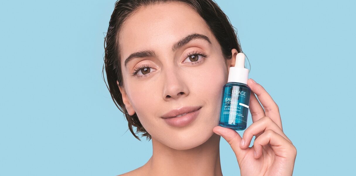 רגע לפני החג בוסט של טיפוח ואיפור, ללוק ממקד מבטים