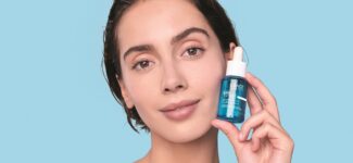 רגע לפני החג בוסט של טיפוח ואיפור, ללוק ממקד מבטים