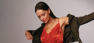 אופנה מתחת ומעל