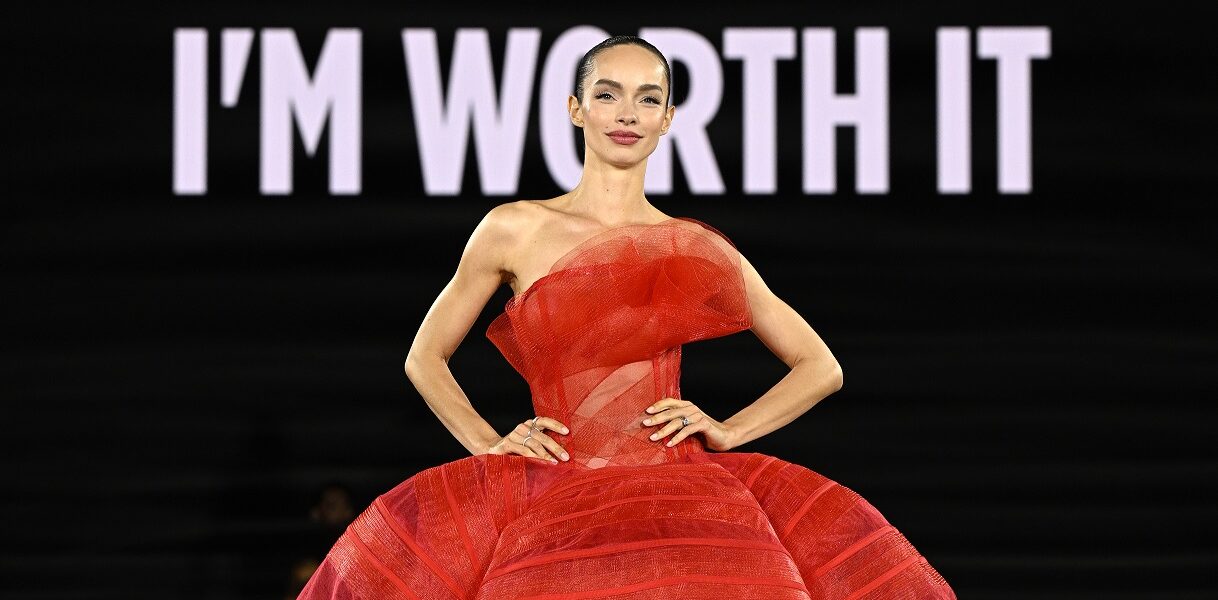 נגמרו החגים, חוזרים לשגרה עם מוצרי הטיפוח החדשים ודיווח ישיר מחגיגת שבוע האופנה בפריז