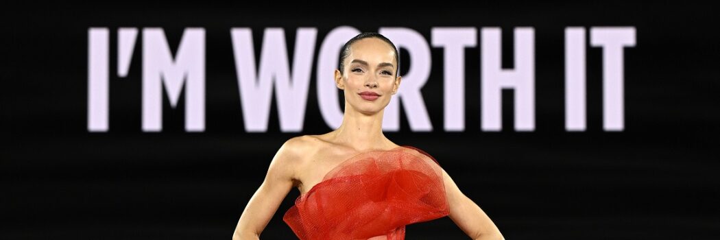 נגמרו החגים, חוזרים לשגרה עם מוצרי הטיפוח החדשים ודיווח ישיר מחגיגת שבוע האופנה בפריז