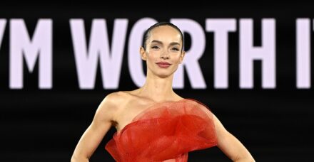 נגמרו החגים, חוזרים לשגרה עם מוצרי הטיפוח החדשים ודיווח ישיר מחגיגת שבוע האופנה בפריז