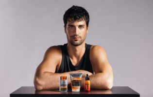 טיפוח זוהר ומשקם לסילבסטר ובכלל