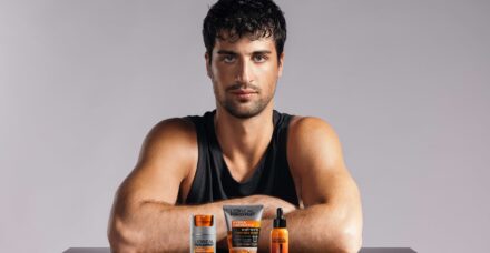 טיפוח זוהר ומשקם לסילבסטר ובכלל